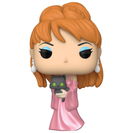 Funko Pop! Music Video Phoebe (Friends)